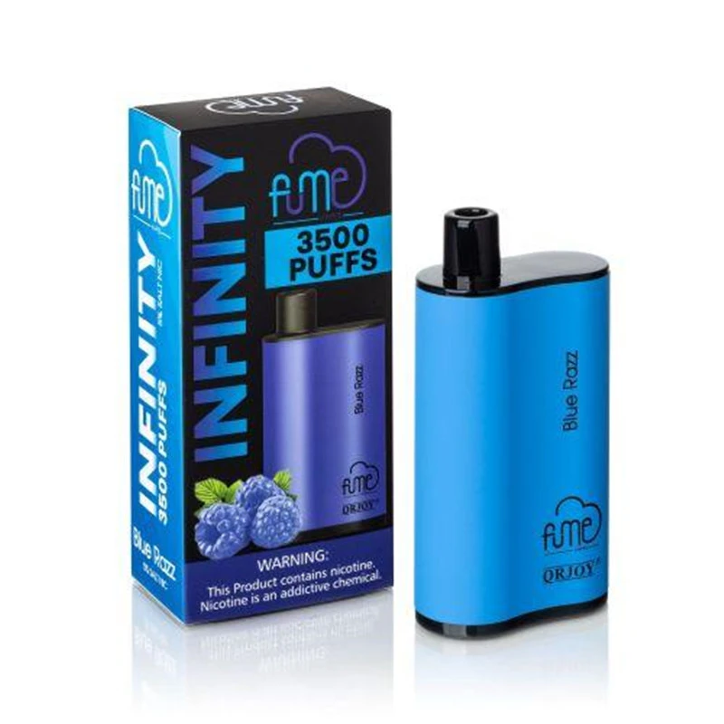 fume infinity disposablevape