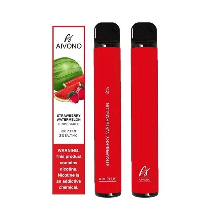 AIM Plus 800 Puffs vape do