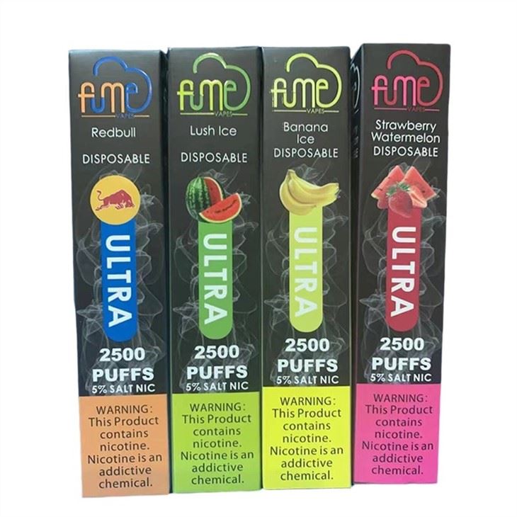 fume ultra