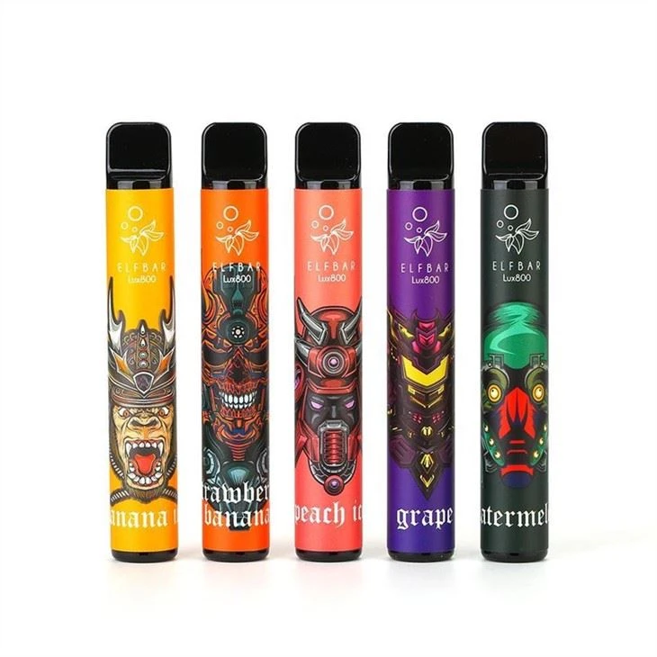 Kartrij Vape Mod