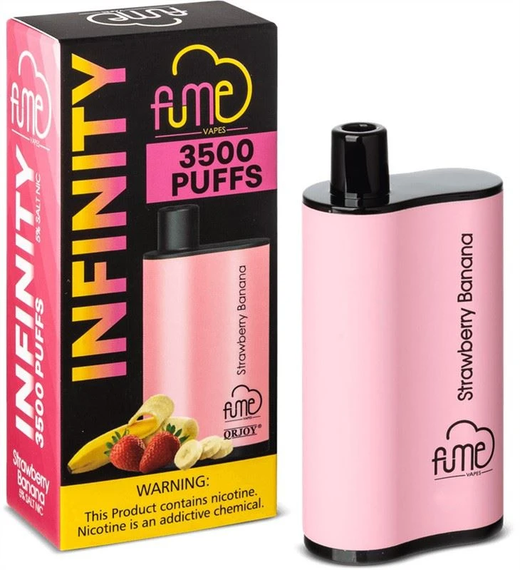 Yopiq pod tizimi vapes