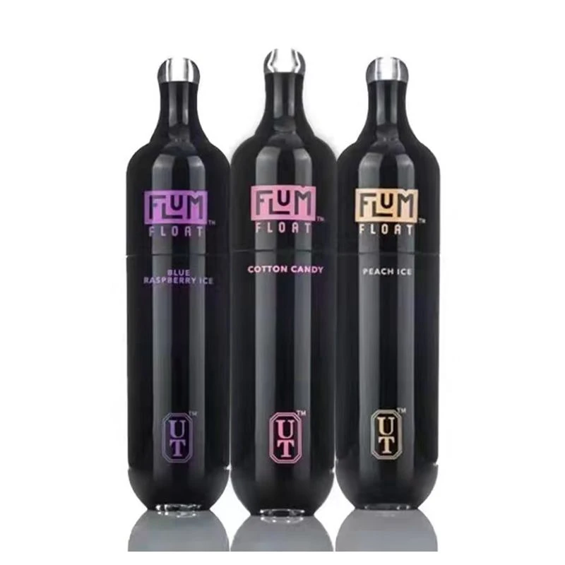 Flum Float 3000 Bir martali ishlatiladigan vape