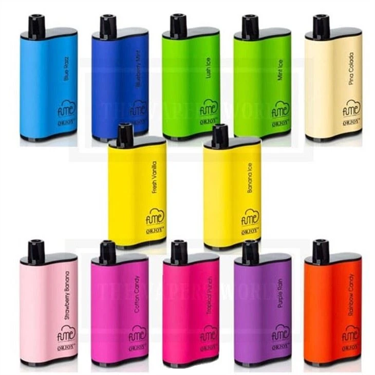 Fume Infinity 3500