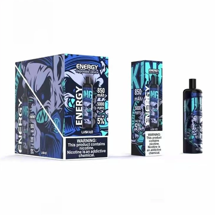 Yuqori sifatli kartridj vape paneli