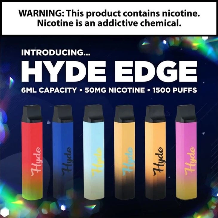 Hyde Edge