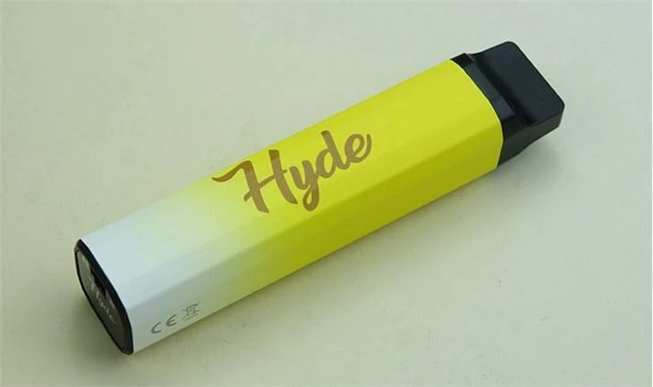 Hyde 3300 vape
