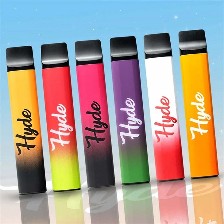 Hyde Vape Flavors 3300 Puffs