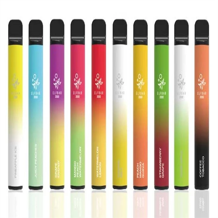 Nic bepul vape qalam