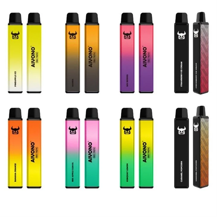 OEMODM 4000 PUFFS Disposable Vapes