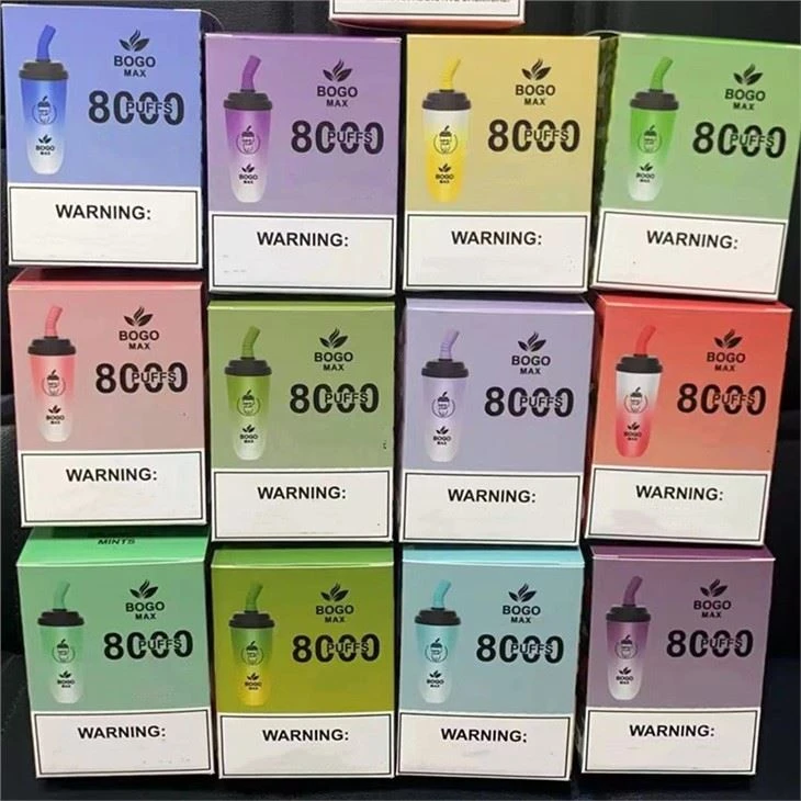 Portativ bir martali ishlatiladigan vape boshlang