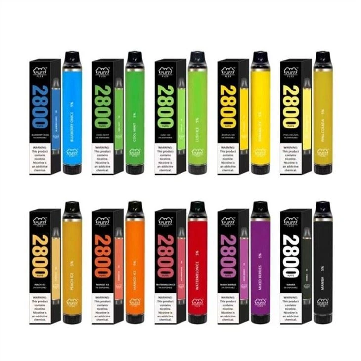 Puff Flex 2800 Vape Shop