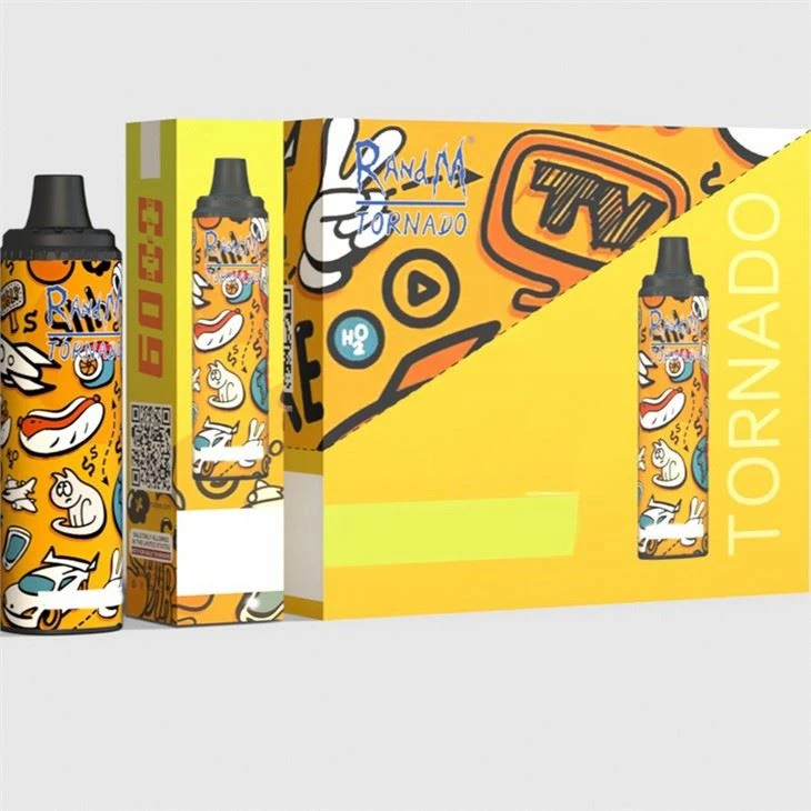Rand M 6000 bir martali ishlatiladigan vap