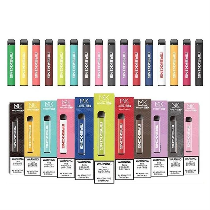 Shaffof keramik lasan vape sharbati