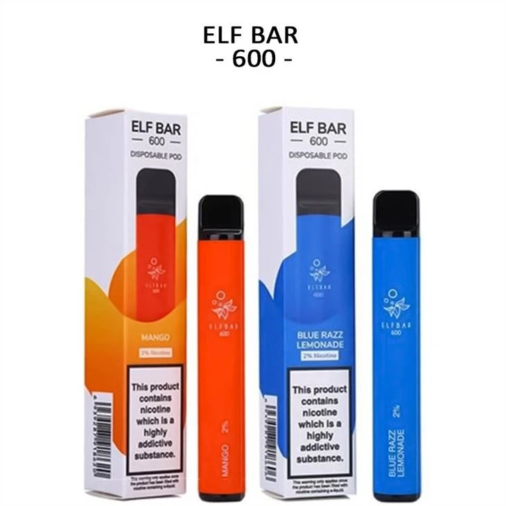 Vape Bar bir martalik qalam