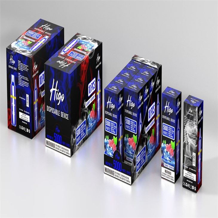 Tarvuzli muzli vape qalam