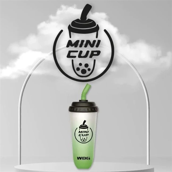 WDG mini kubogi