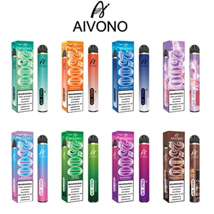 AiM Stick 2500 puf