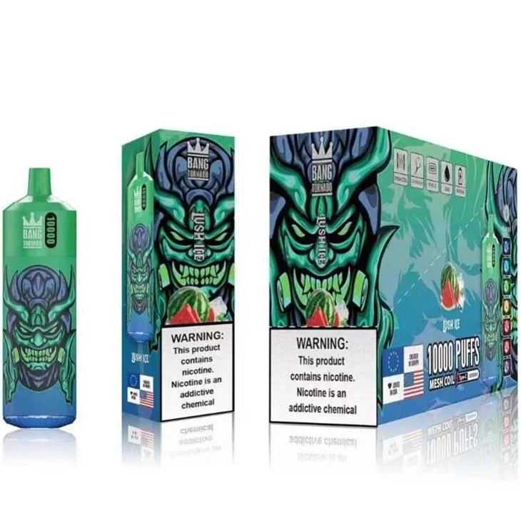 Bang Tornado King 10000 Disposal Vape