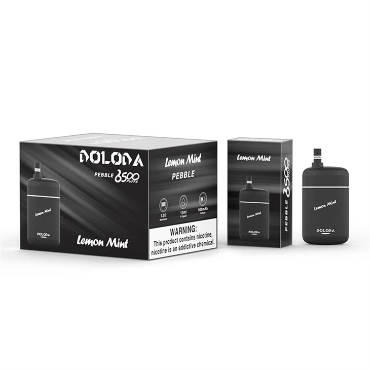 DOLODA PECH 6500