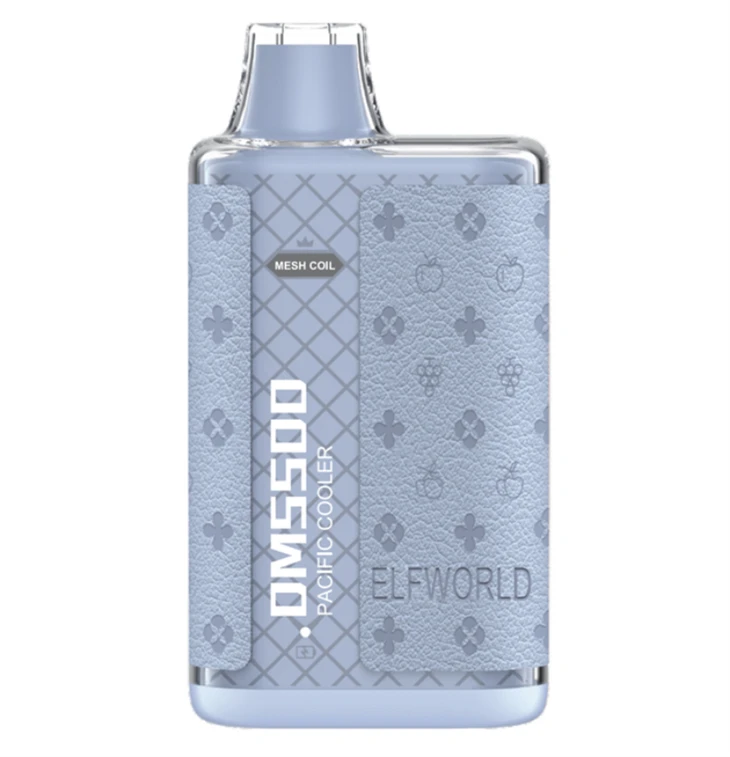ELFWORLD DM5500