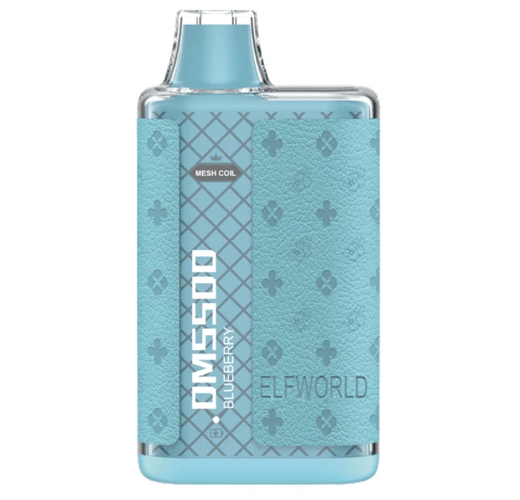 ELFWORLD DM 5500