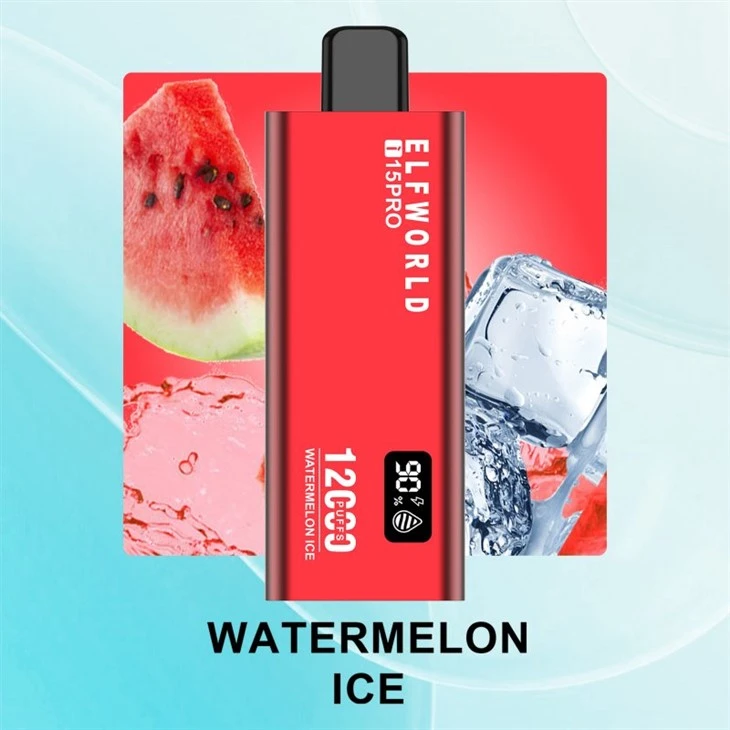 ELFWORLD I15PRO 12000