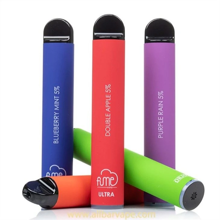 Fume ULTRA