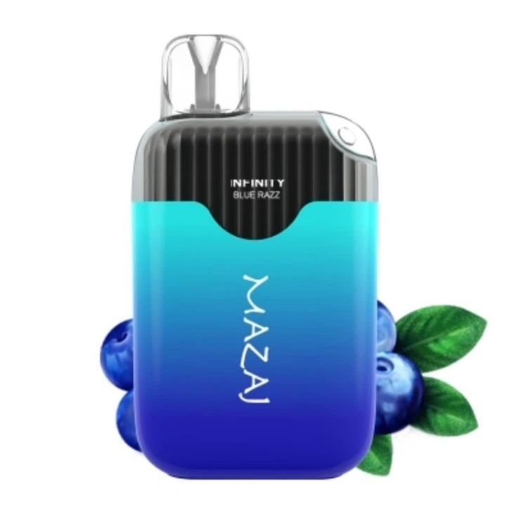 mazaj infinity 4500 puff vape