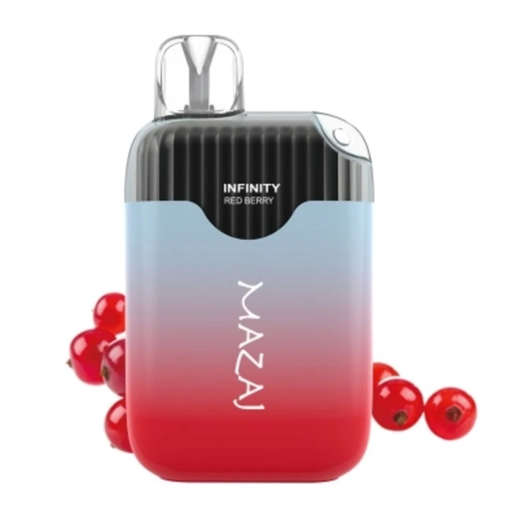 MAZAJ INFINITY 4500 PUFFLAR