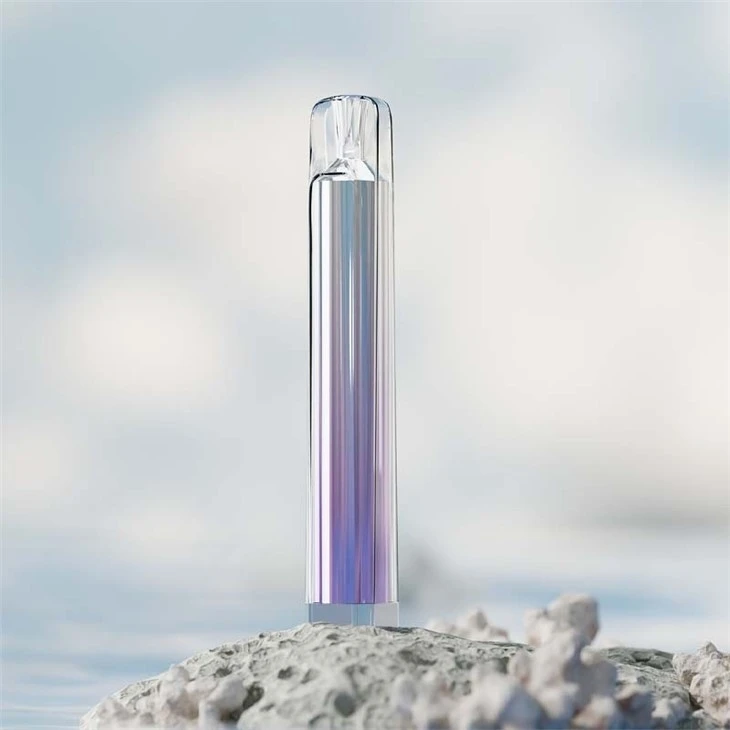 QBM CRYSTAL 800 PUFFS