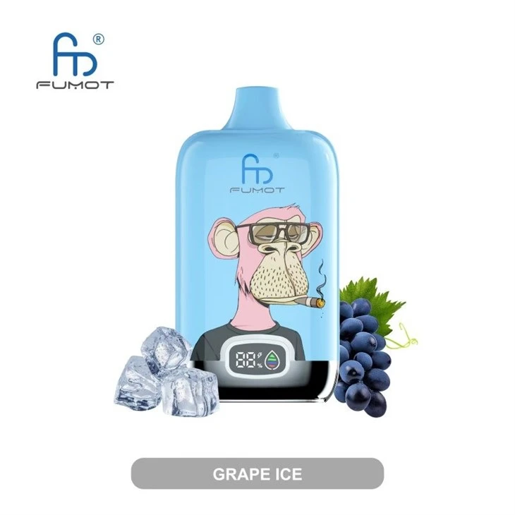 RandM Digital Box 12000