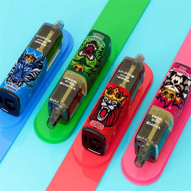 SIDIA AIR GATE 12000 Vape