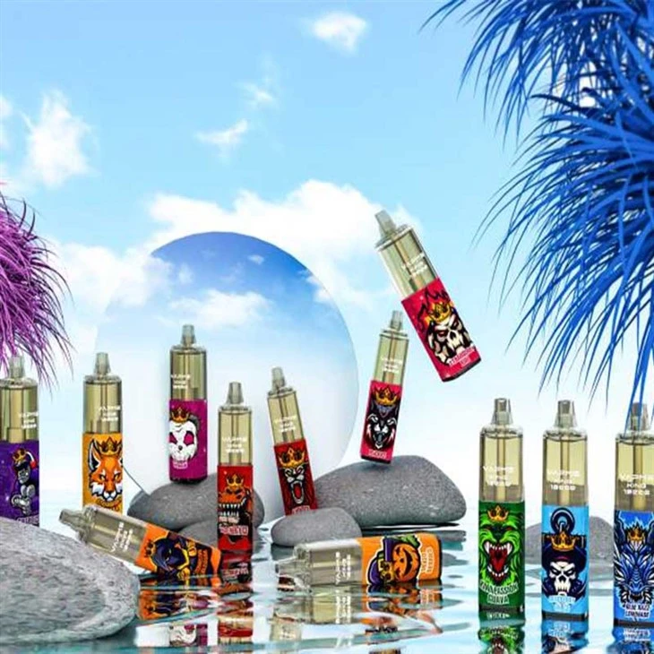VAPME KING 12