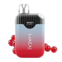 MAZAJ INFINITY 4500 PUFFLAR