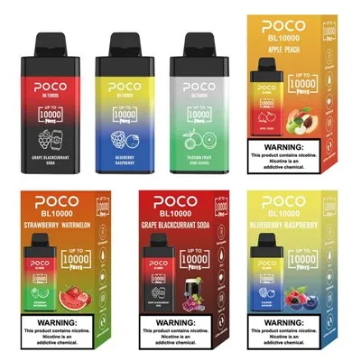 POCO BL10000