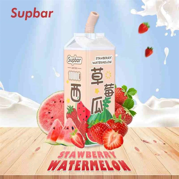 Supbar BX 10000