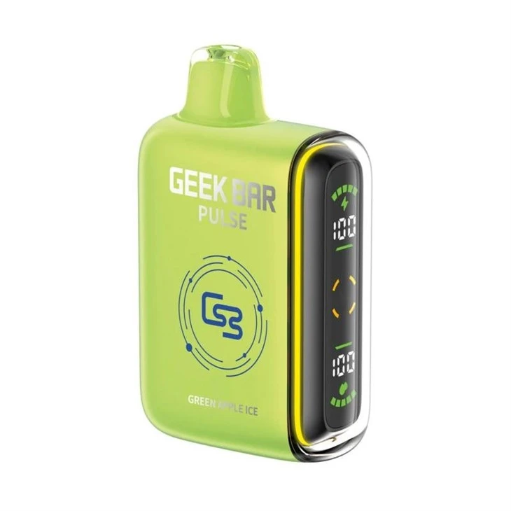Geek Bar Pulse vape