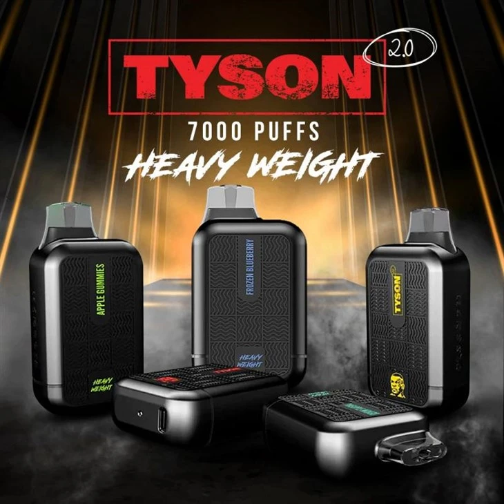 Tayson 2.0 Og