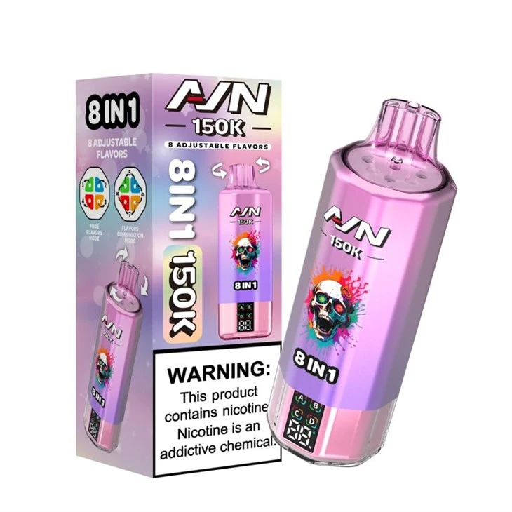 AYD AVN 150K