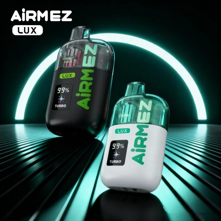 Airmez Lux 60000 puflar