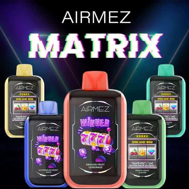 Airmez Matritx Pro 30k