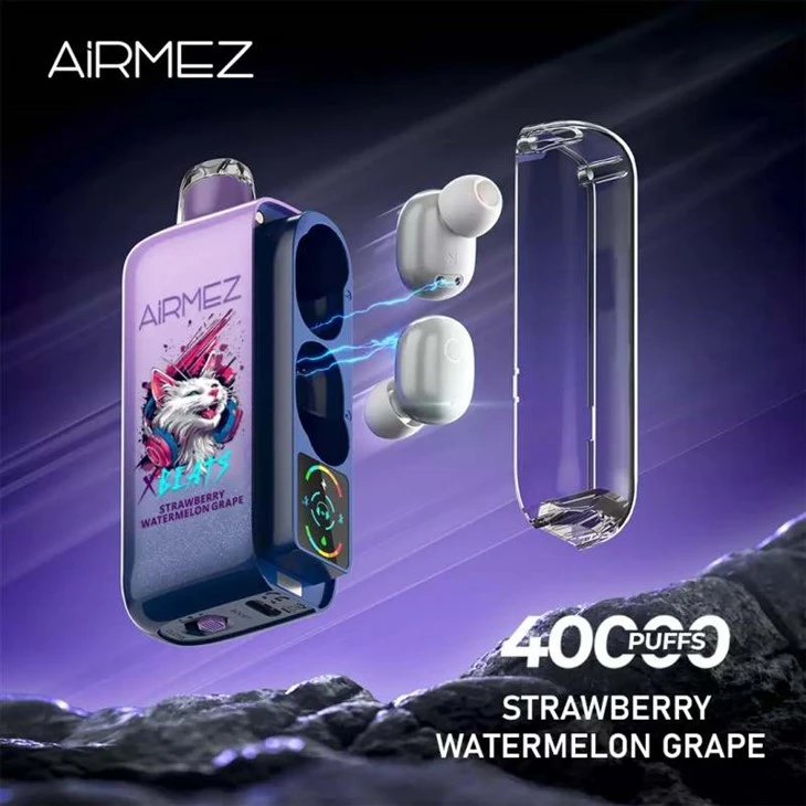 Airmez Xrangeats 40k