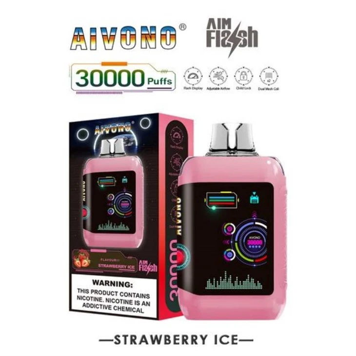 AIVONO AIM FLASH 35000
