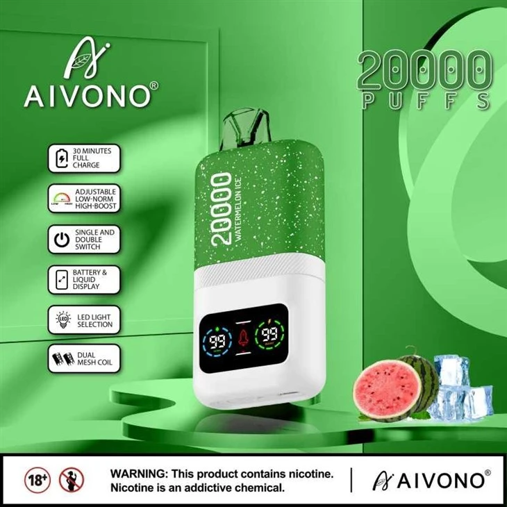 Aivono magice 20000 46