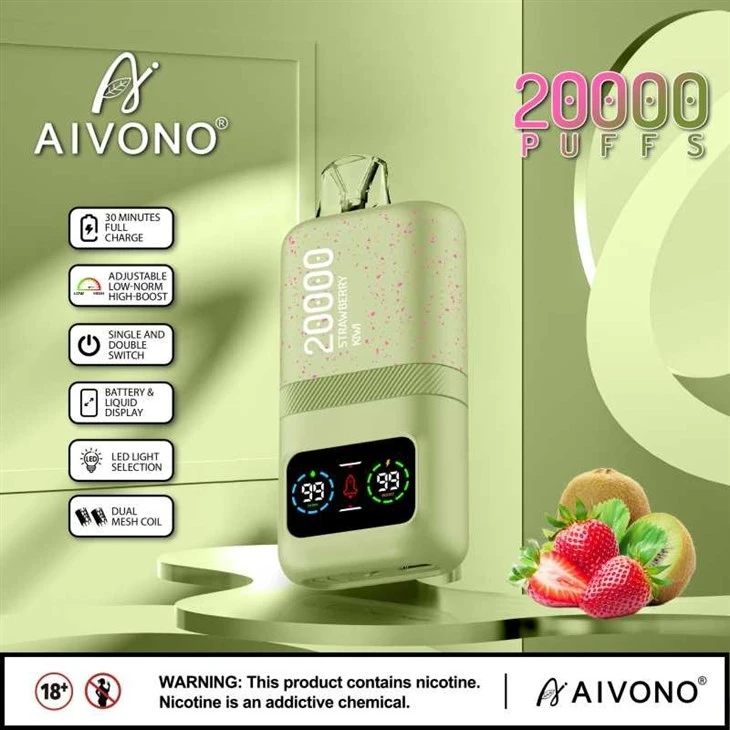 Aivono magice 20000 41