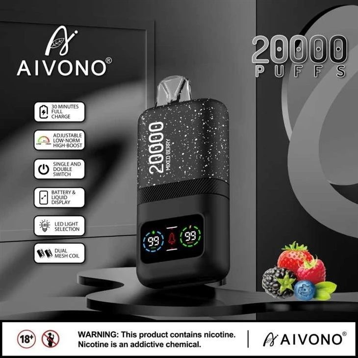 Aivono magice 20000 40