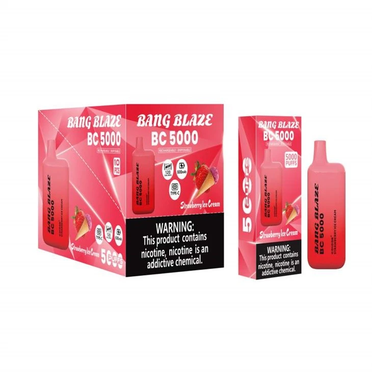 Bang 5000
