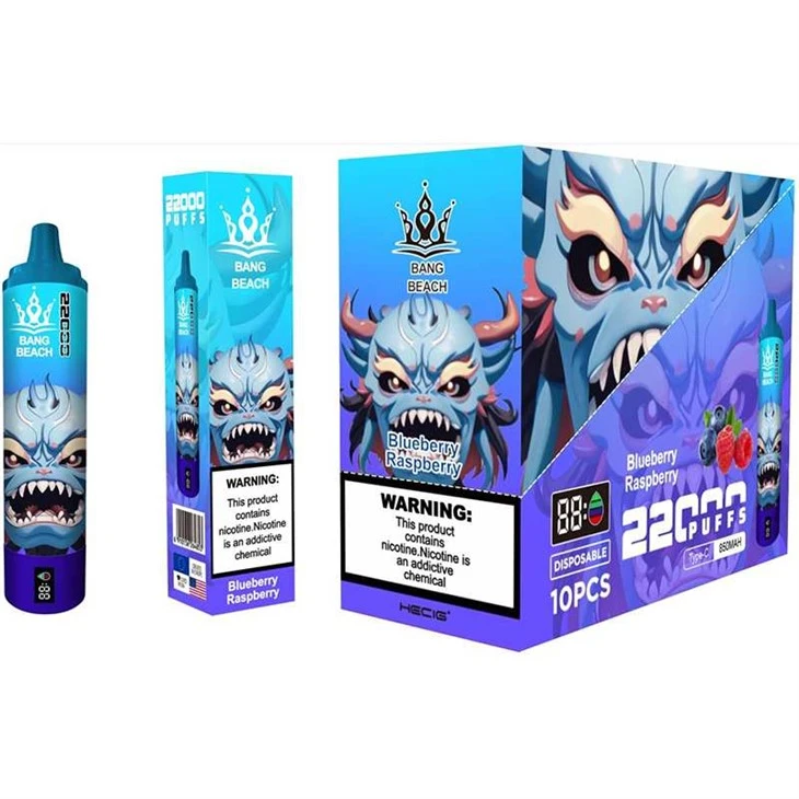 BANG BEACH 22000
