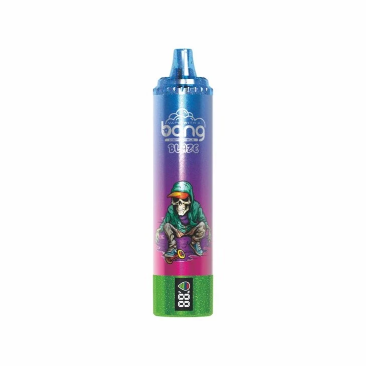 Bang Blaze 20K puflar