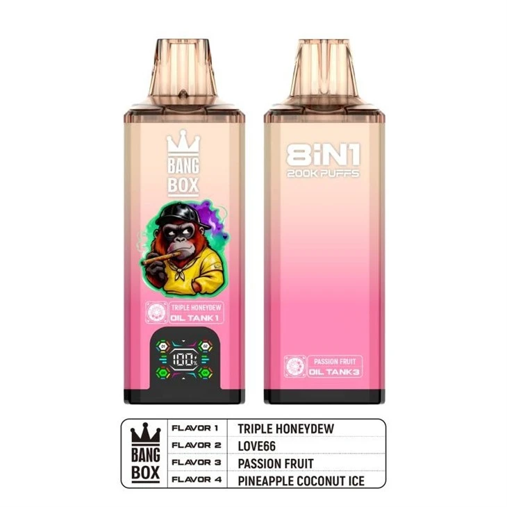 bang box 200K 7